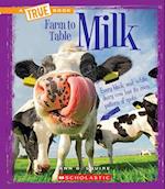 Milk (a True Book