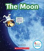 The Moon (Rookie Read-About Science