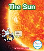 The Sun (Rookie Read-About Science