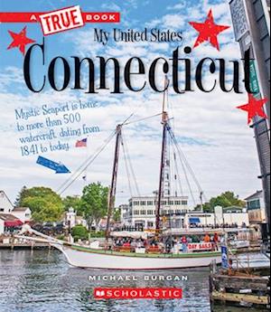 Connecticut (a True Book