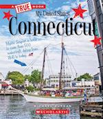 Connecticut (a True Book