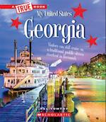 Georgia (a True Book