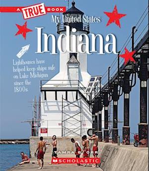 Indiana (a True Book