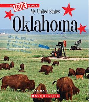 Oklahoma (a True Book