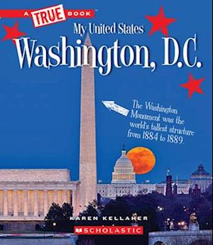 Washington, D.C. (a True Book