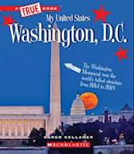 Washington, D.C. (a True Book