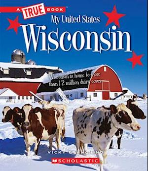 Wisconsin (a True Book