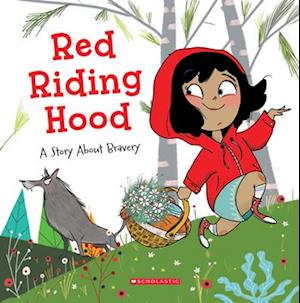 Red Riding Hood (Tales to Grow By) (Library Edition)