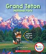 Grand Teton National Park (Rookie National Parks)