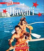 Hawai'i (a True Book