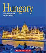 Hungary (Enchantment of the World)