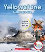 Yellowstone National Park (Rookie National Parks)