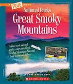 Great Smoky Mountains (a True Book