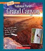 Grand Canyon (a True Book