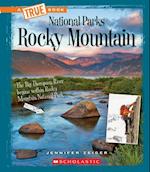 Rocky Mountain (True Book