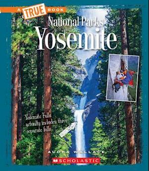 Yosemite (True Book