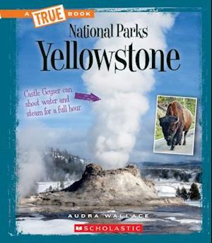 Yellowstone (True Book