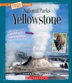 Yellowstone (True Book