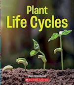 Plant Life Cycles (a True Book