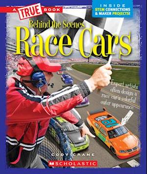 Race Cars (a True Book