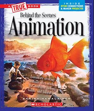 Animation (a True Book