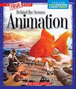 Animation (a True Book