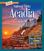 Acadia (a True Book