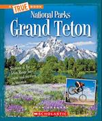 Grand Teton (True Book