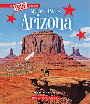 Arizona (a True Book