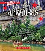 Arkansas (a True Book