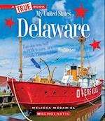 Delaware (a True Book