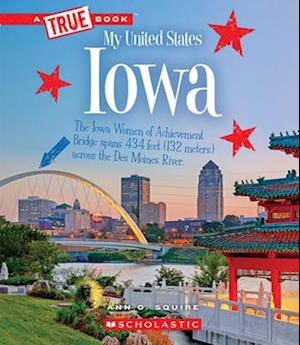 Iowa (a True Book