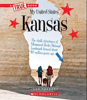 Kansas (a True Book