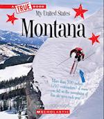 Montana (a True Book
