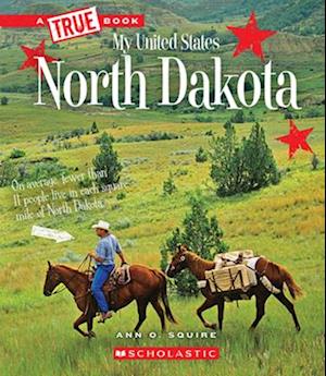 North Dakota (True Book