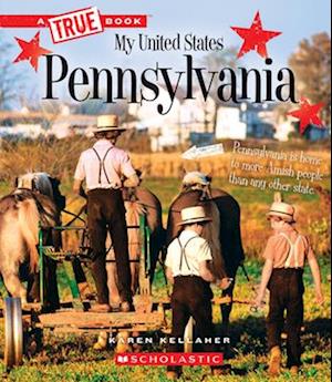 Pennsylvania (a True Book