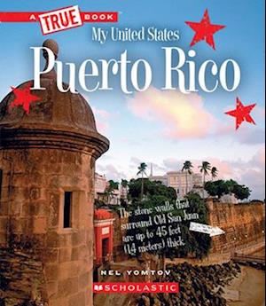 Puerto Rico (a True Book