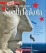 South Dakota (a True Book