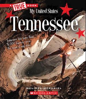 Tennessee (a True Book