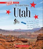 Utah (a True Book
