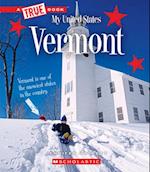 Vermont (a True Book