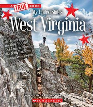 West Virginia (a True Book