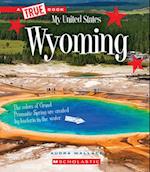 Wyoming (a True Book