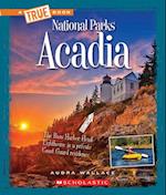 Acadia (a True Book