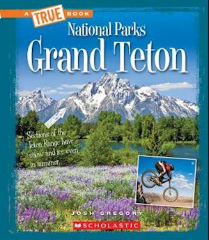 Grand Teton