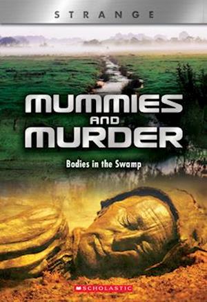 Mummies and Murder (X Books