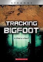 Tracking Big Foot (Xbooks