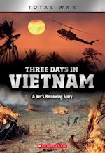 Three Days in Vietnam (X Books