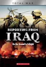Reporting from Iraq (X Books