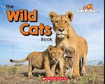 The Wild Cats Book (Side by Side)